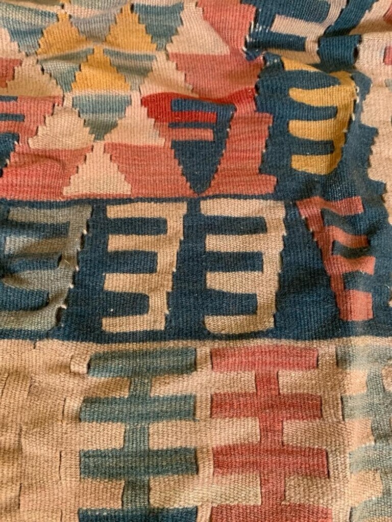 Halı kilim - 3
