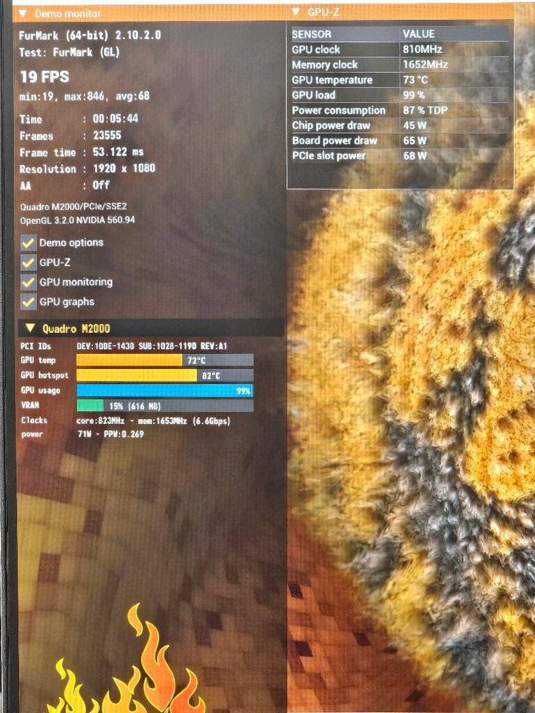 Nvidia Quadro M2000 4GB GDDR5 Çizim Ekran Kartı - 7