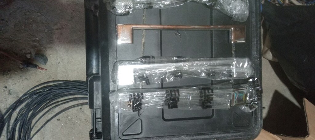 38 adet erkul marka dolab kulpu - 4
