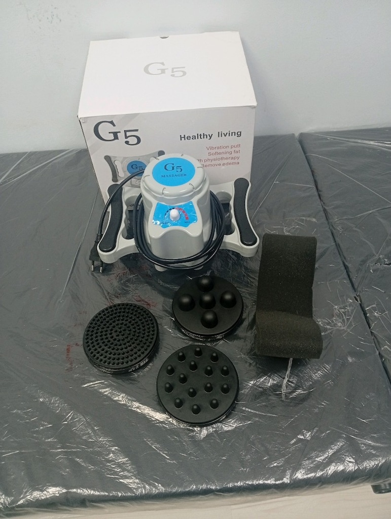 EL G5 MASAJ ALET 4 PARÇA - 4