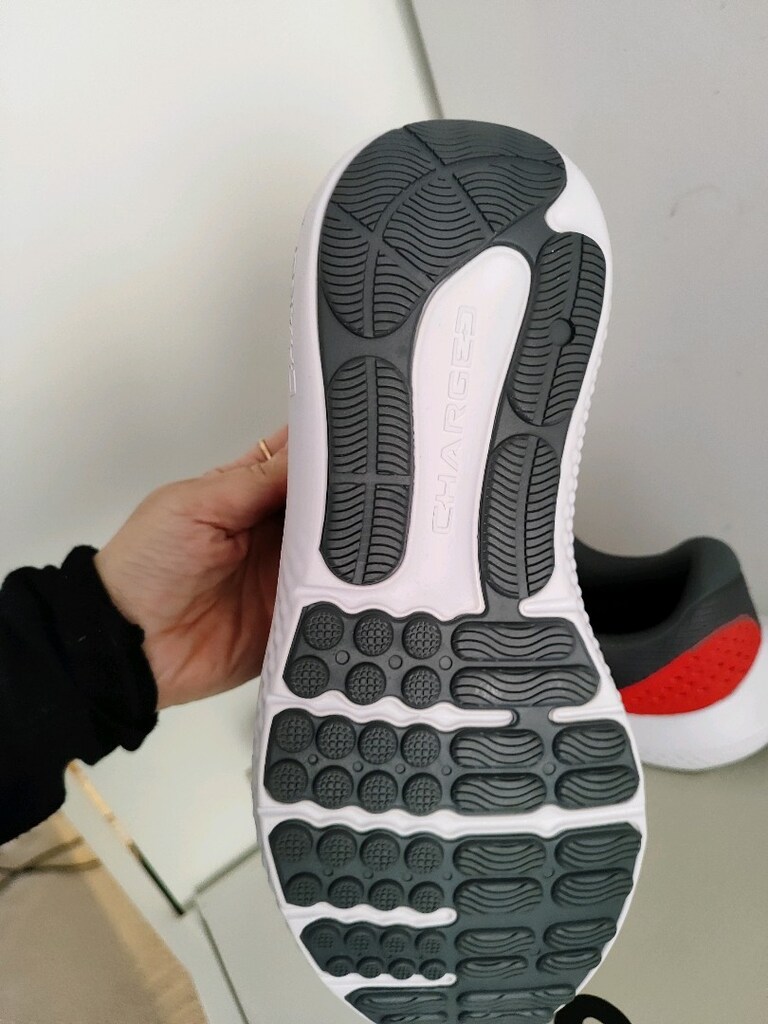 under armour 44 no sıfır etıketlı dar kalıp 43 gibi - 9
