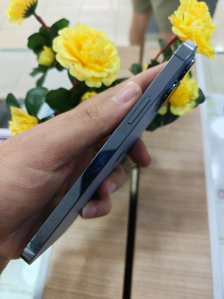 İPHONE 13 PRO MAX COK TEMİZ - 4