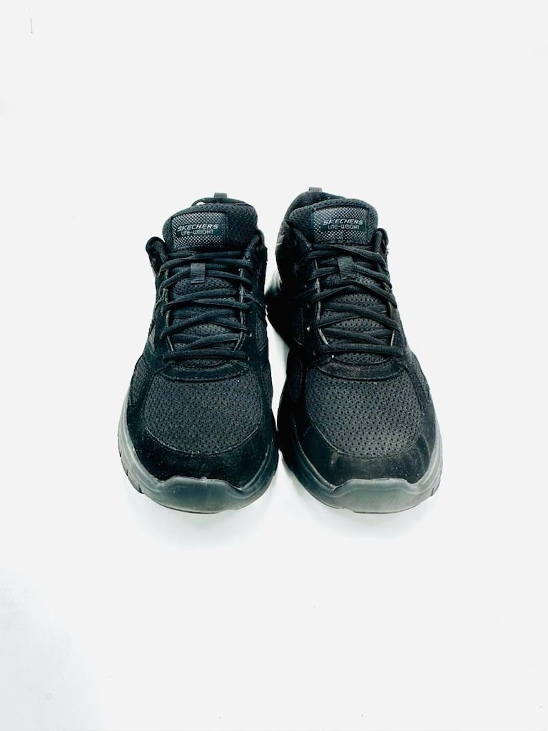 Skechers Spor Ayakkabı - 4