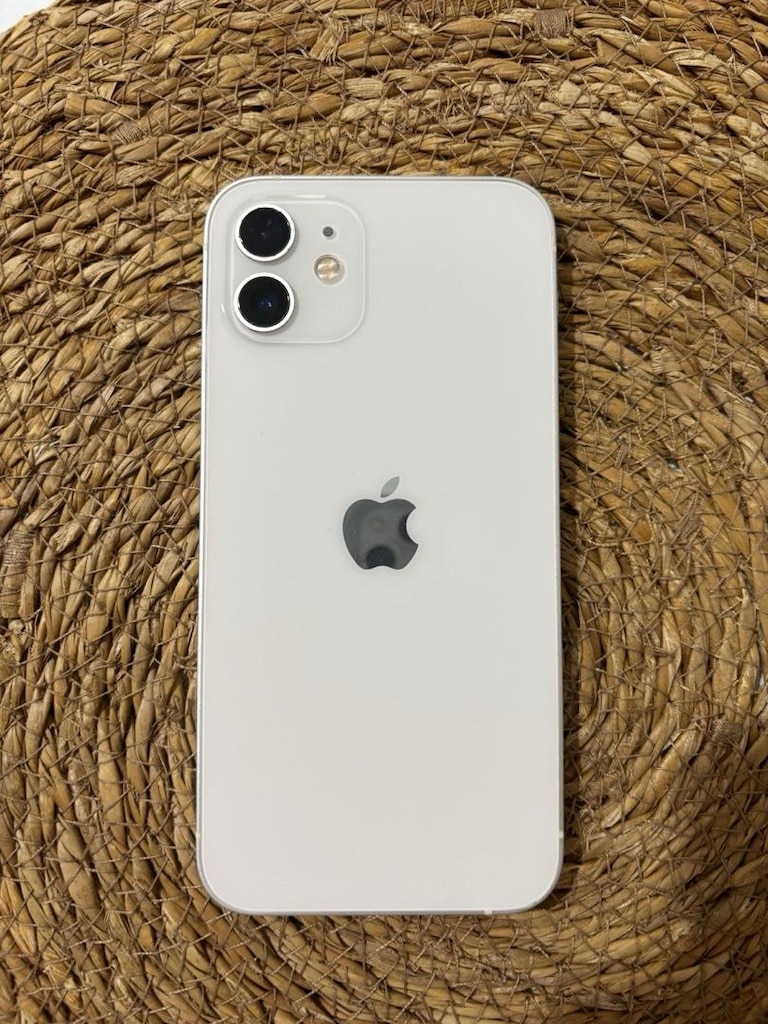 değişensiz iphone 12 - 3