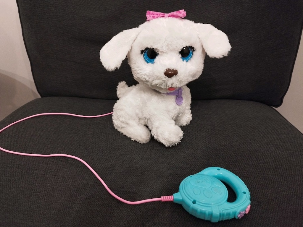FurReal Dans Eden Köpek - 5