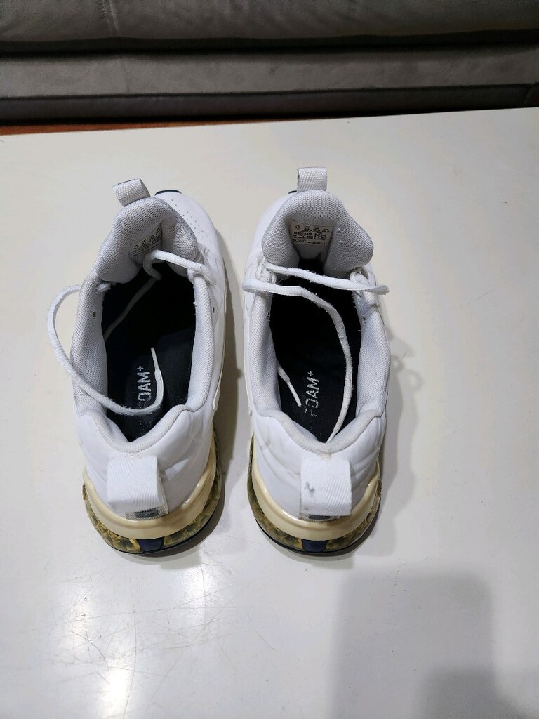 PUMA MARKA 44 NUMARA - 6
