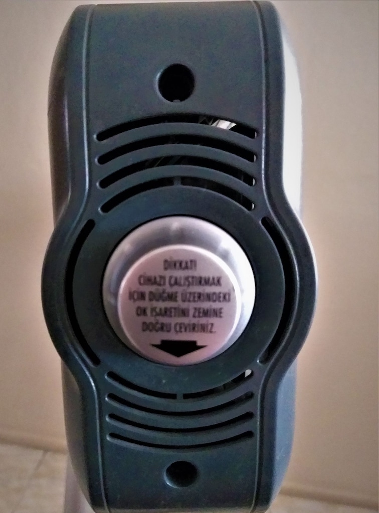 CAM İNFRARED ISITMALI BEKO BKI 2800 DE - 3