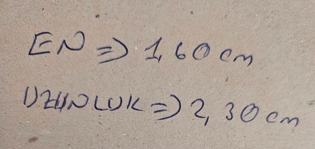 Halı ölculer fot da mevcut 3 boyutlu yün kalindir - 10
