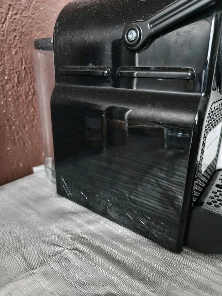 nespresso D40 - 2