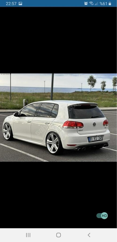 golf 6 temiz - 3