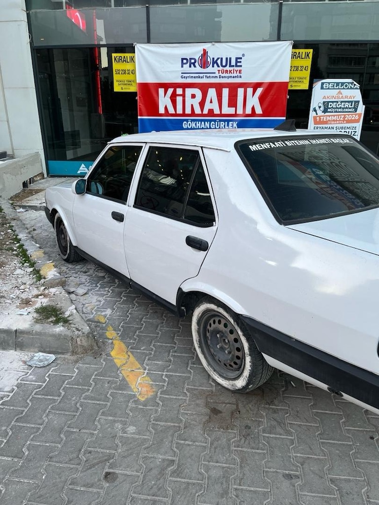 dosta gider - 5