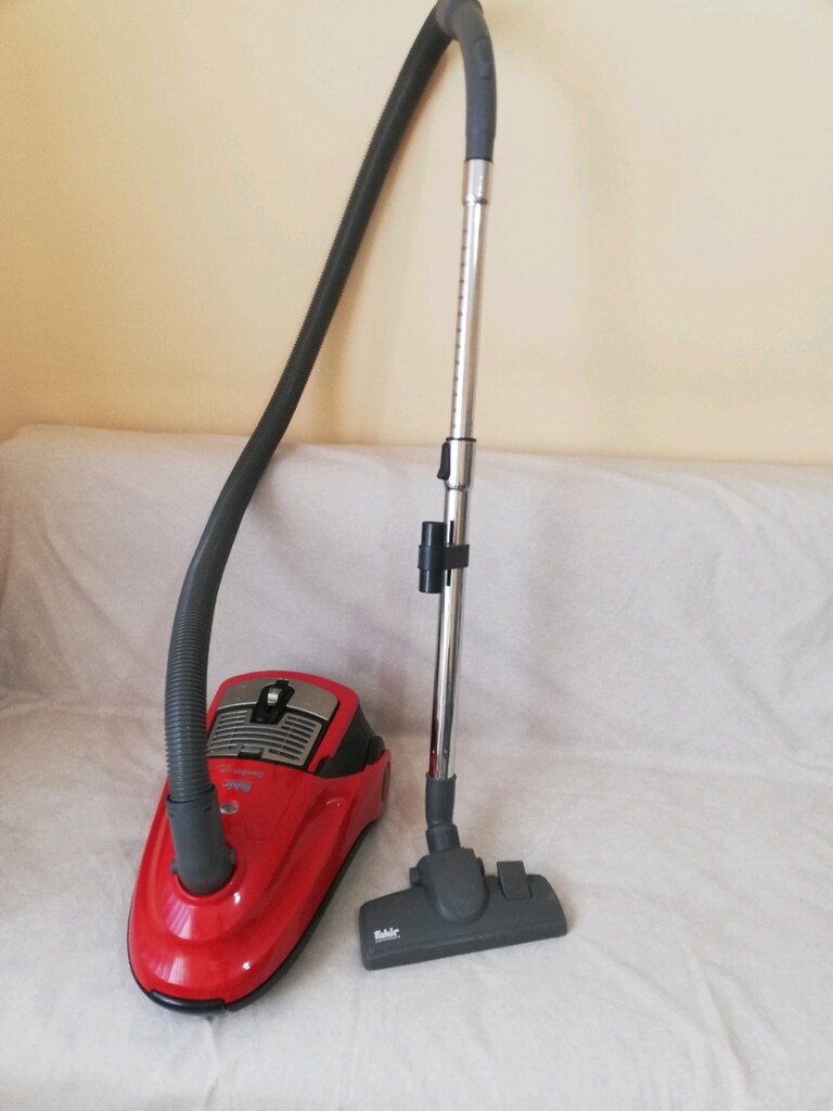 FAKİR HEPAFİLTRE VE TOZ TORBALI SIFIR GİBİ - 9