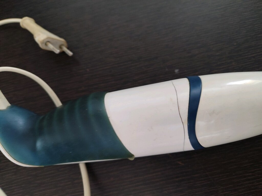 BRAUN markablender -parça niyetine - 6