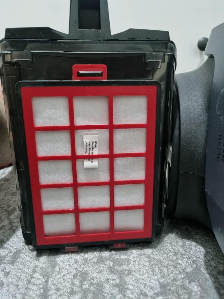 Arzum Olimpia Smart AR4904 Elektrikli Süpürge - 13