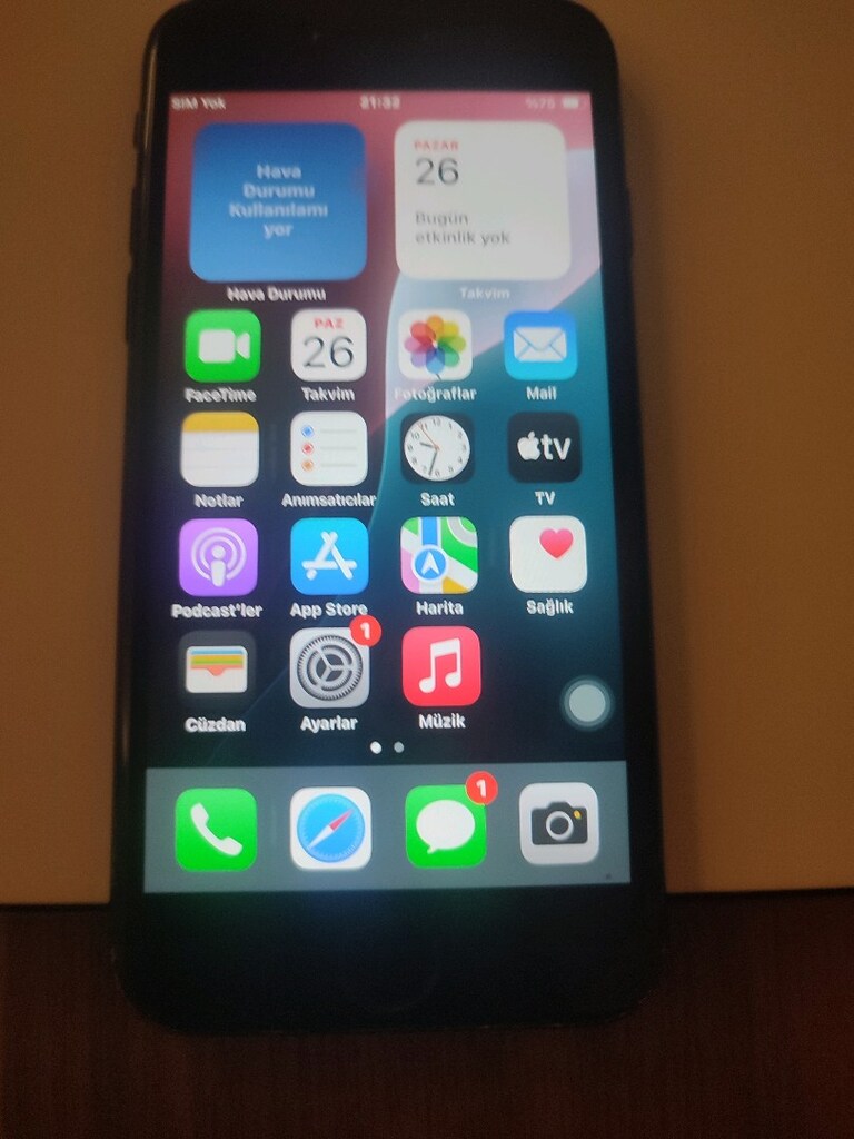 iPhone se 64 GB - 2