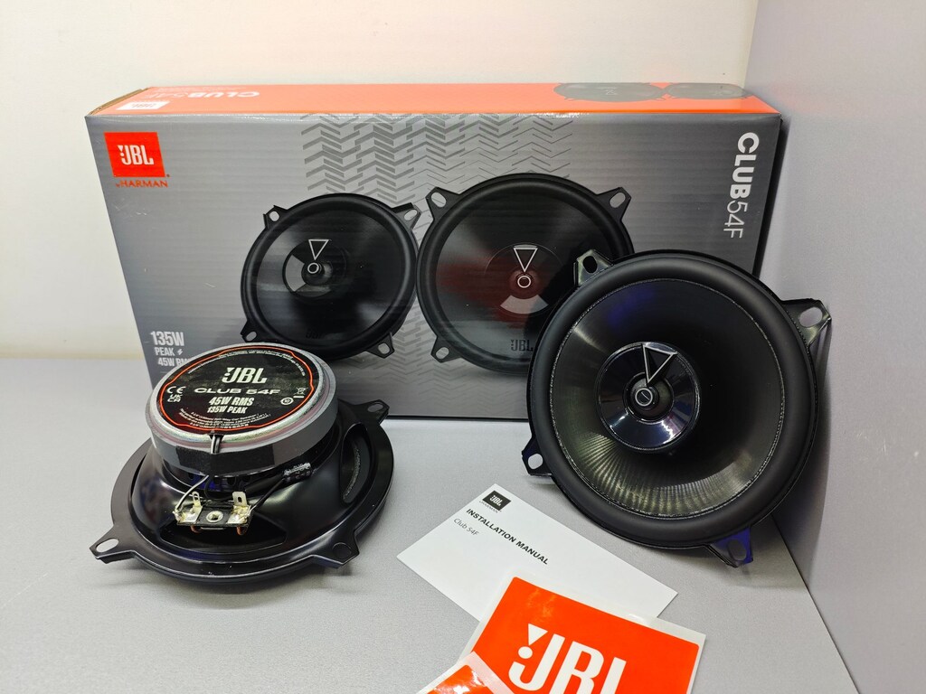 JBL clup 13cm hoparlör - 2