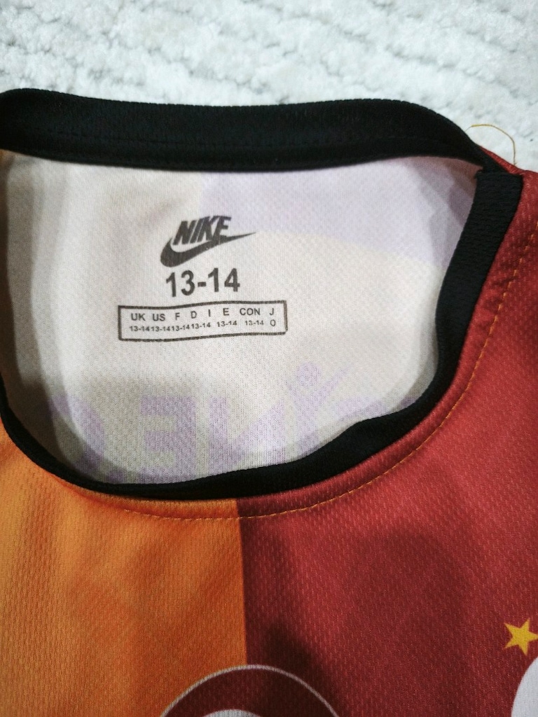7 forma takımı - 7