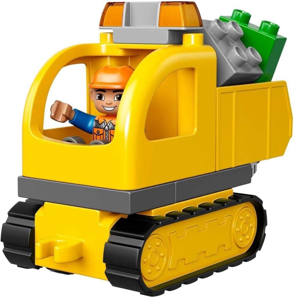 lego duplo 10812 - 2