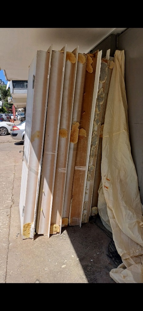 7 ADET ODA KAPISI TAMAMI 7500 tl - 10
