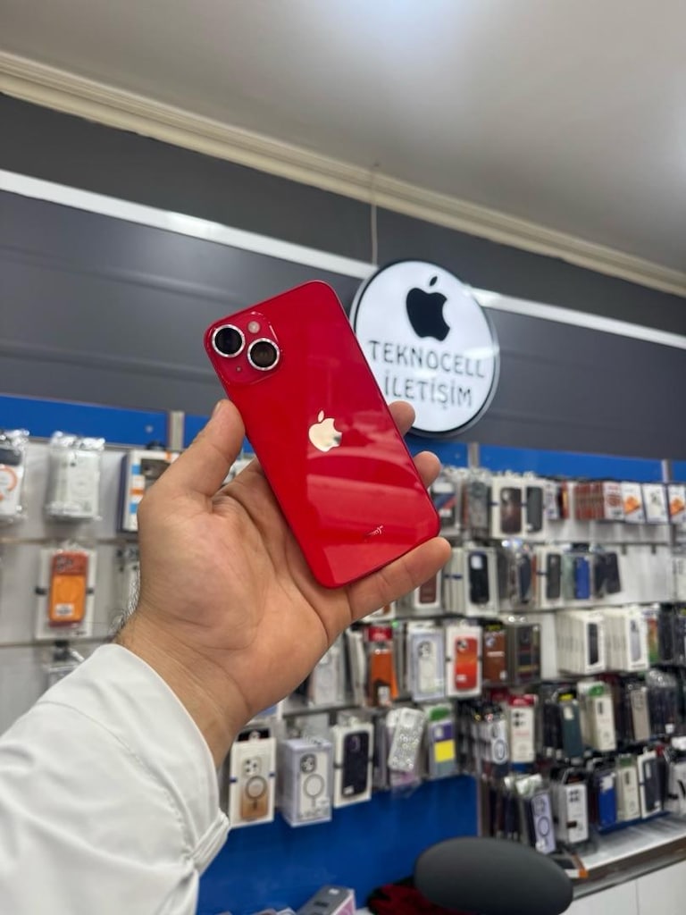 İPHONE 14 TRNİN EN TEMİZİ - 2