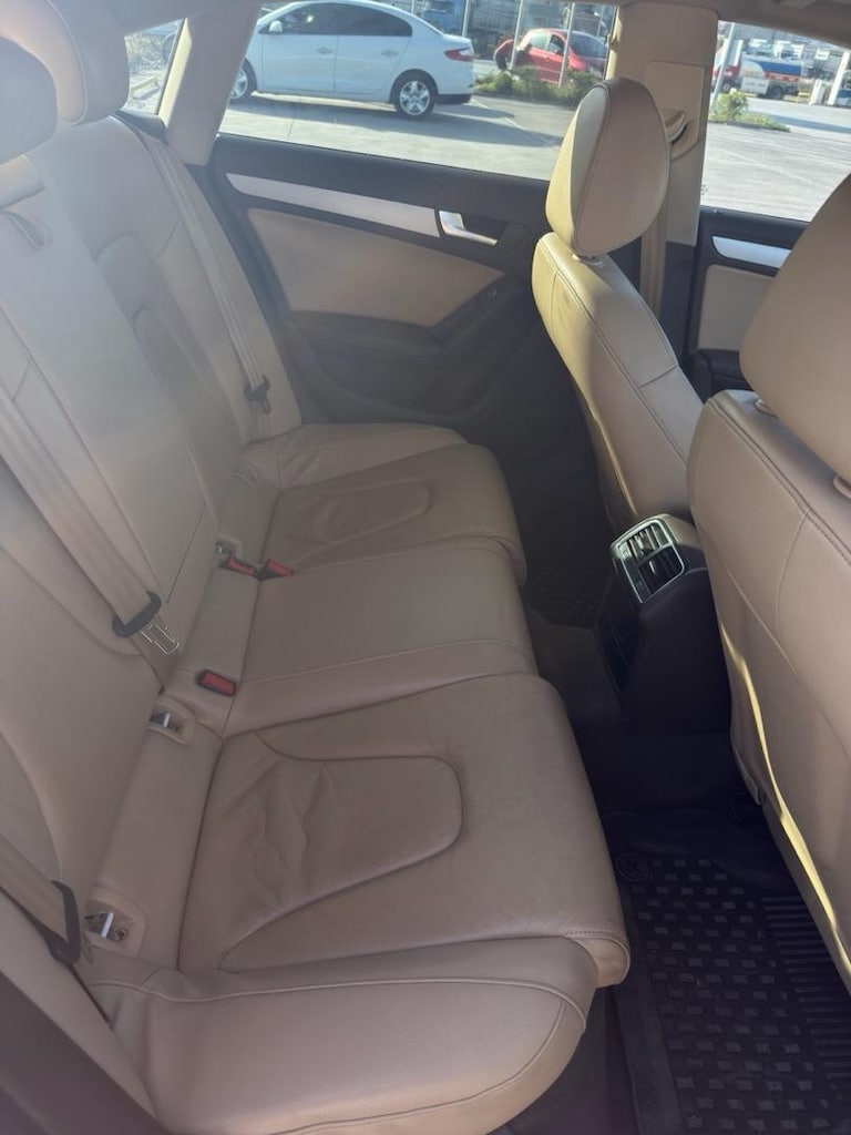 AUDİ A5 2015 2.0TDİ QUATTRO TEMİZ BİNİCİDEN BAKIMLI - 15