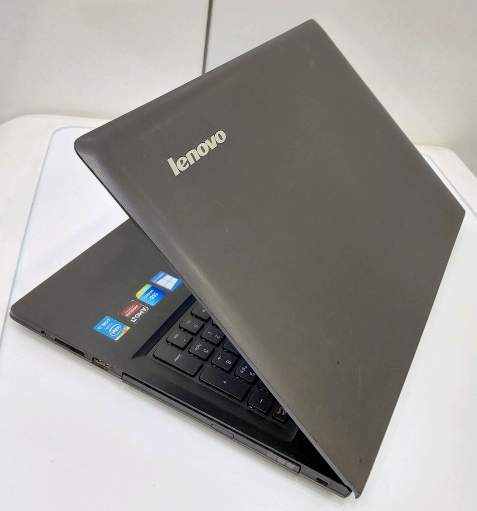 LENOVO İ5 4. NESİL SSDLİ GTA 5 HEDİYELİ LAPTOP! - 5