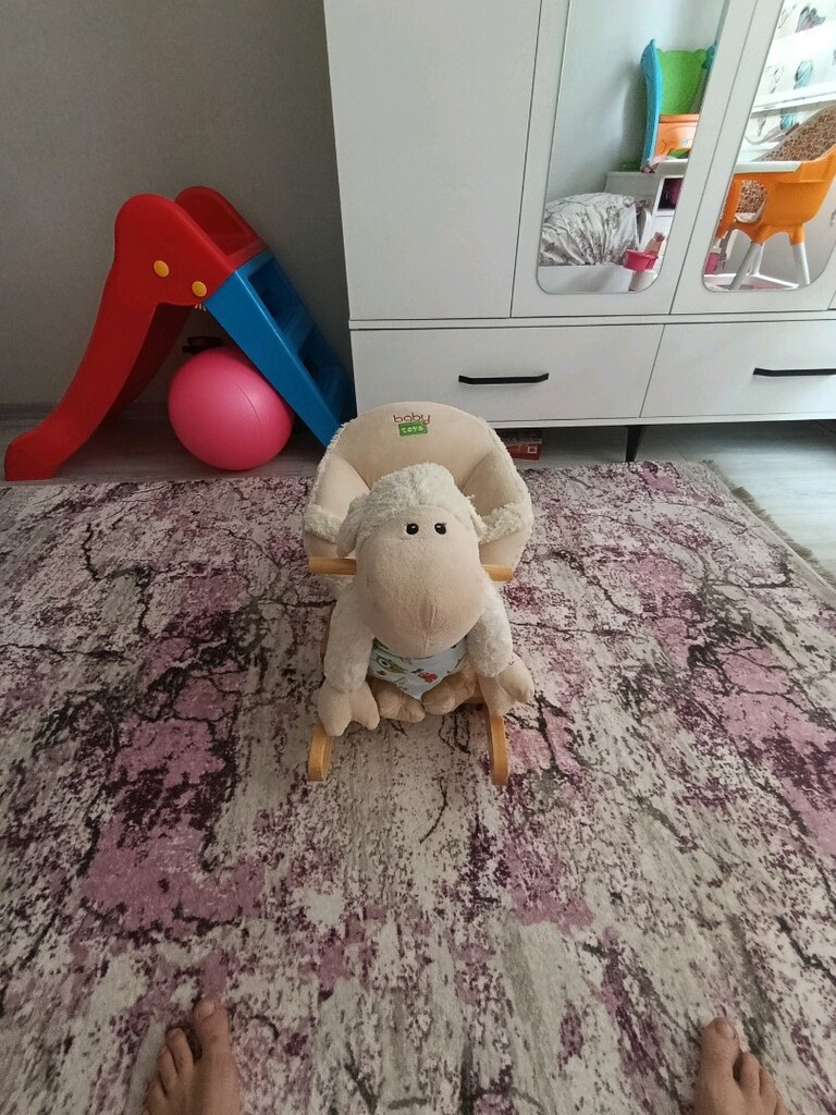 Baby Toys (Sallanan Kuzucuk) - 2