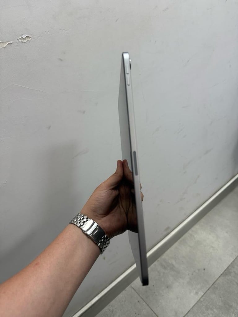 iPad m4 11” 256 gb