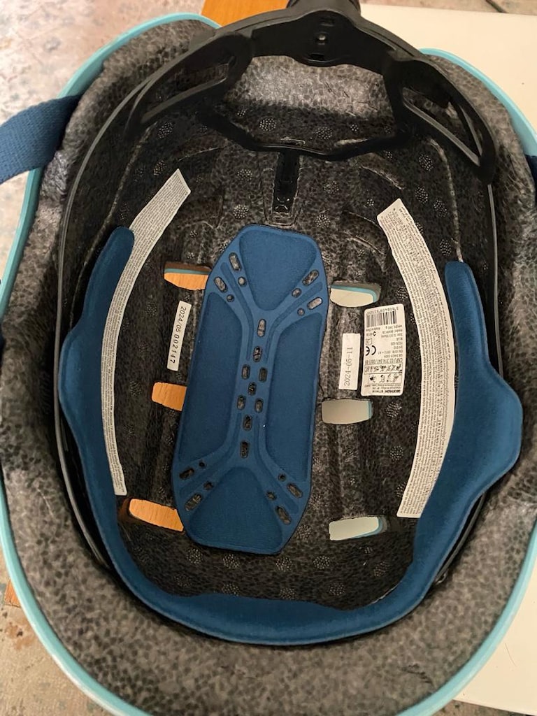 Btwin çocuk kask - 5
