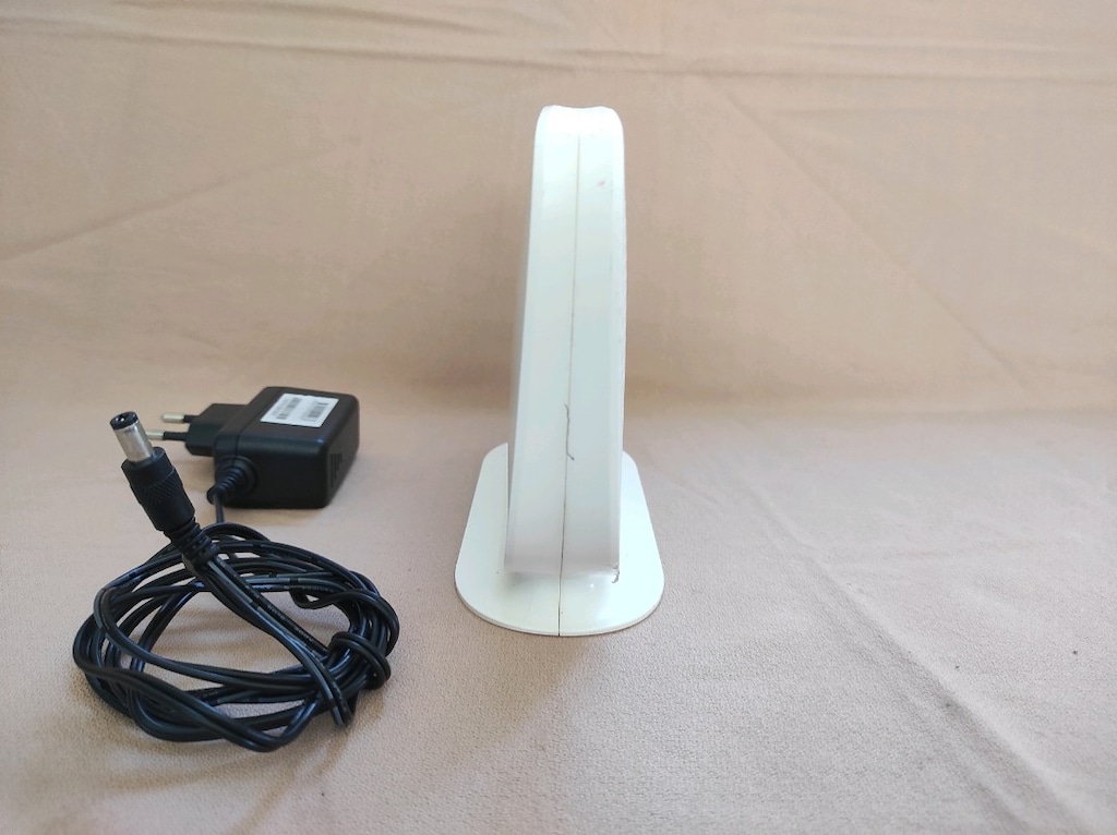 TP LİNK VDSL2 FİBER 300 MBPS KABLOSUZ MODEM - 3