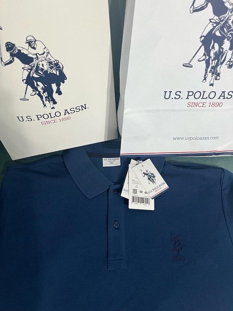 U.S Polo - 4