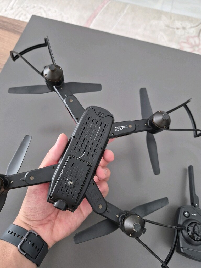 Drone - 2
