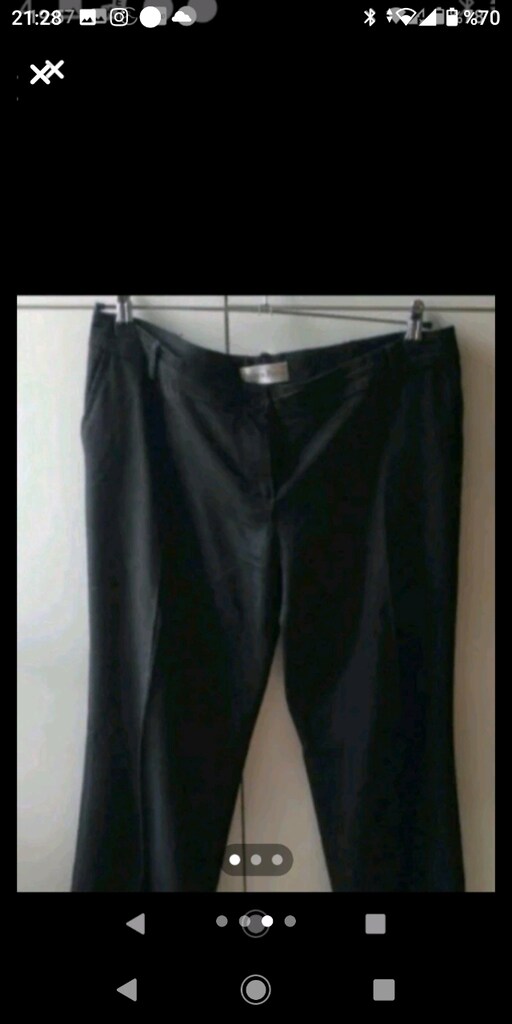 Pantolon - 3