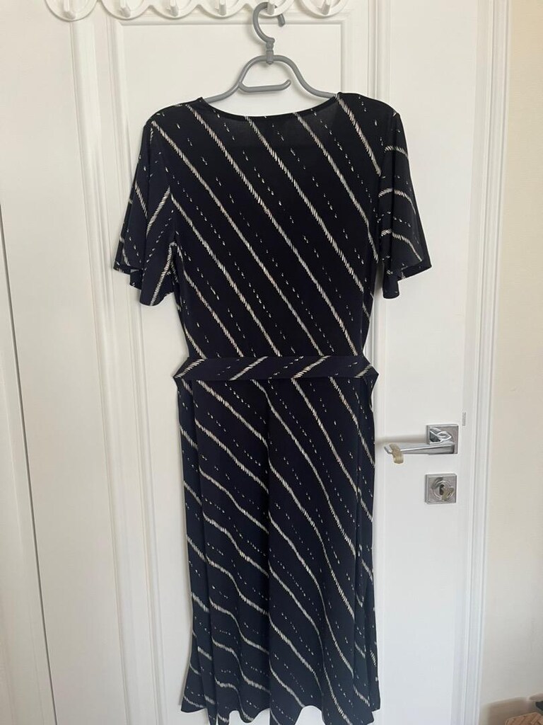 H&M elbise - 3
