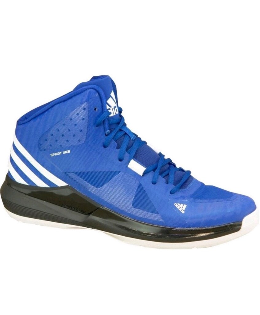 Adidas Crazy Strike - 46.5 Numara - 7