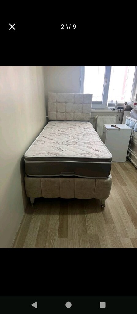 yatak baza başlık - 4