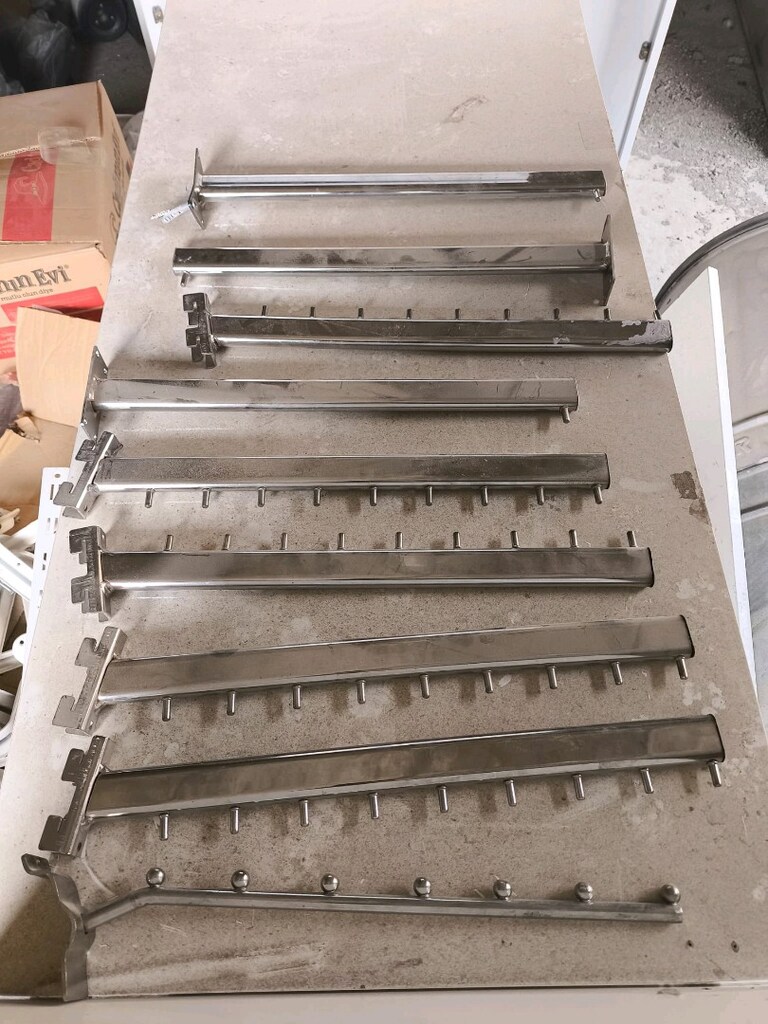 PLASTİK ELBİSE KIYAFET ASKİSİ UYGUN FİYAT - 4