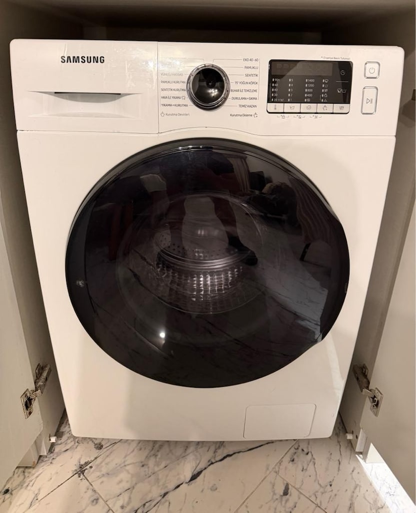 Çamaşır makinesi, Buzdolabı,Dolap,Tv ünitesi - 2