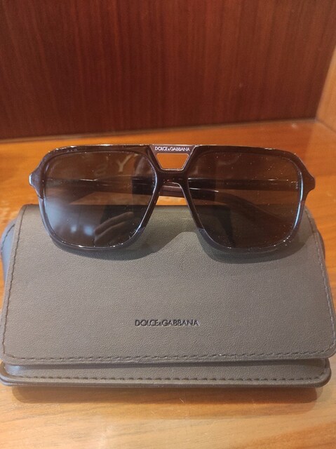 Dolce&Gabbana Erkek Güneş Gözlüğü