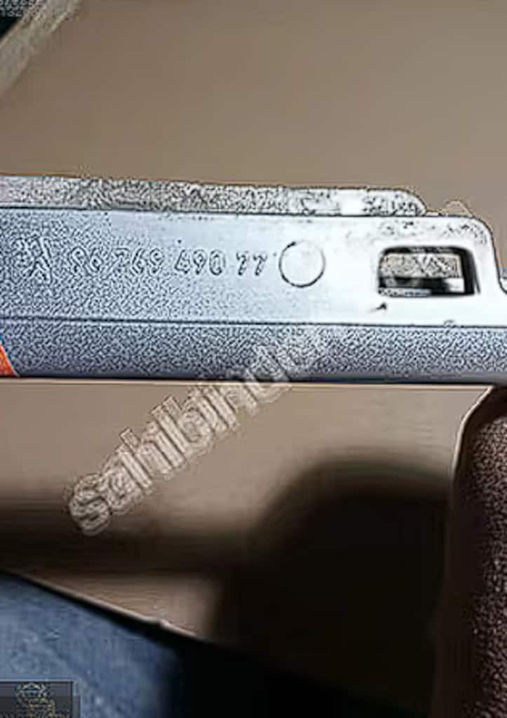 PEJO 301TAMPON NİKELAJLARİ - 4