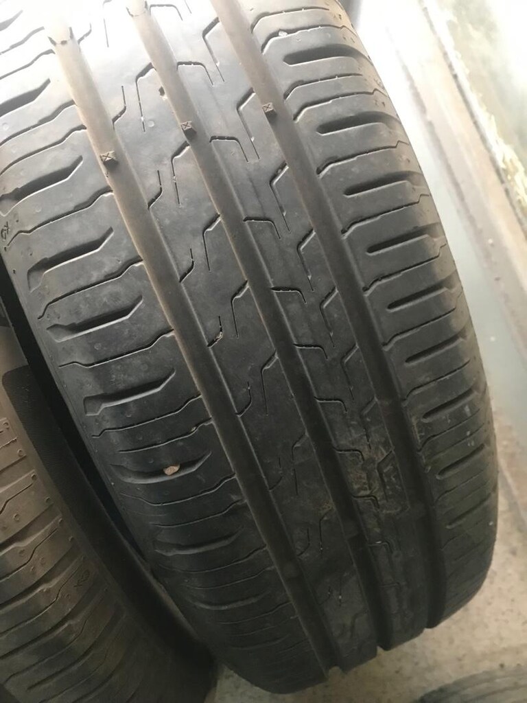 175/65r 15 Ebatta 4 Adet Yaz Continental 2022 - 7