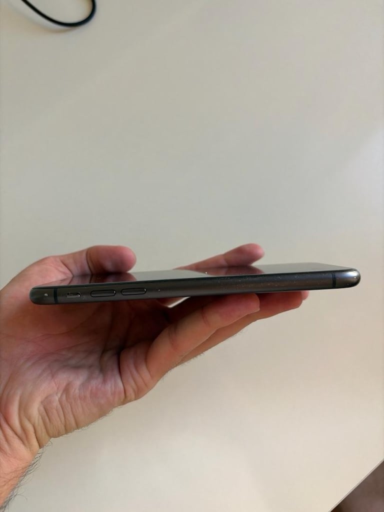 IPHONE 11 64GB Çok Temiz - 6
