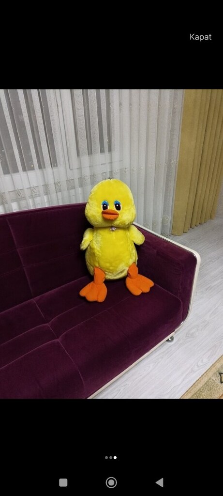 peluş oyuncak - 3