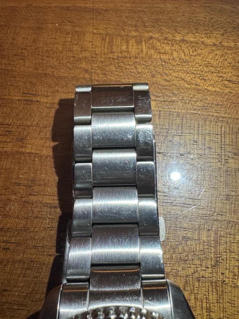 Seiko 5 Pepsi - 8