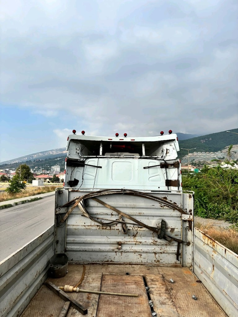 Renault premium 400 fuar aracı takım satılık - 17