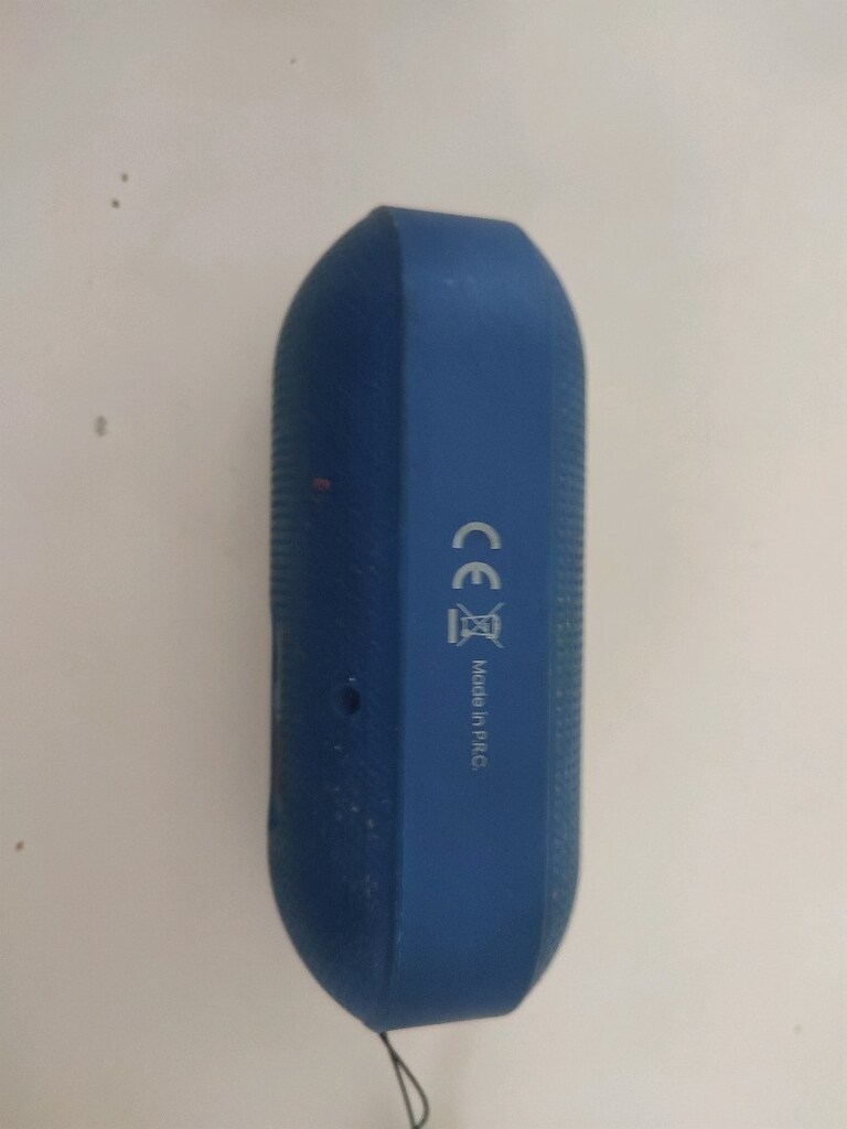 hoparlör - 2
