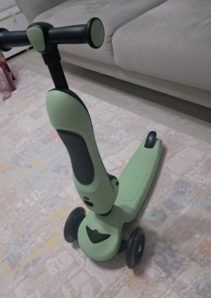 Scooter - 2
