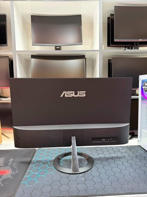 SIFIR ASUS 27'' VZ27EHF 1Ms 100Hz FULL HD IPS GAMING MONITOR
