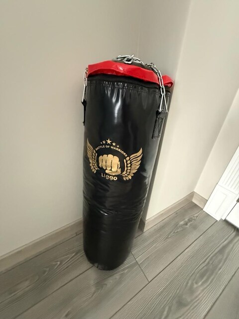 HİÇ KULLANILMAMIŞ SIFIRDAN FARKSIZ SPOR ALETLERİ