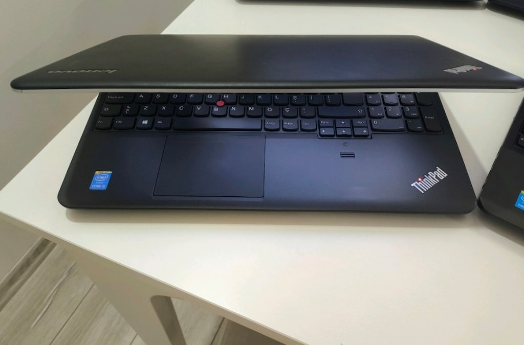 i5 4. Nesil Lenovo harici ekran kartlı laptop - 6